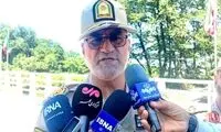 توقیف محموله سنگین سلاح و نارنجک دستی