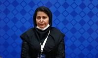 خانم نایب رئیس حاضر نیست استعفا بدهد