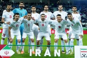 خلاصه بازی روسیه - ایران