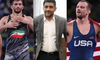 رازی که علیرضا دبیر درباره تیلور و یزدانی فاش کرد