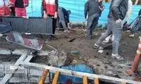 خبر تکان‌دهنده درباره عامل حادثه تروریستی کرمان