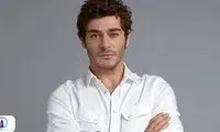 سلفی جدید آقای بازیگر مشهور ترک در خوشگذرانی و تعطیلات