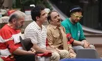 پربیننده‌ترین اثر نمایش خانگی در پاییز ۱۴۰۳ مشخص شد