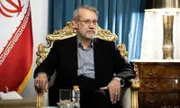 ماجرای 5 سفر محرمانه شهید لاریجانی به روسیه