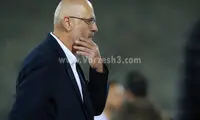 سرمربی اخراجی استقلال: منتظر قهرمانی ساپینتو هستم!