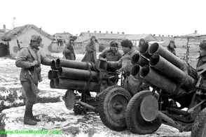 می‌می جیغ‌کِش؛ سلاحی که صدایش ترسناک‌تر از خودش بود! 