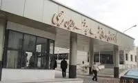بیماران این بیمارستان با پنکه شخصی بستری می‌شوند!