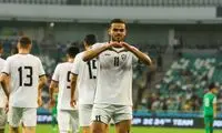 ازبکستان با اورونوف برای ایران کری خواند