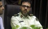 اظهارات جدید پلیس درباره کشف‌حجاب در انظار عمومی