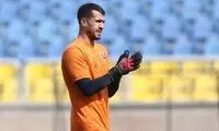 موقعیت بیرانوند در پرسپولیس با یک رقیب جدی به خطر افتاد