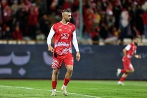تصویری که پرسپولیسی‌ها را به جذب «هادرجونای» امیدوار کرد