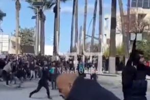 علوی‌های سوریه خواستار خودمختاری شدند