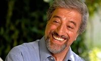 عکس دیده نشده از خانواده بازیگر سریال پایتخت