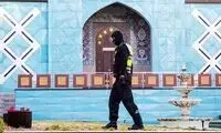 آلمان، «مرکز اسلامی هامبورگ» را تعطیل کرد