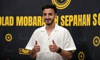 خرید سپاهان سریع جای محبی را گرفت!