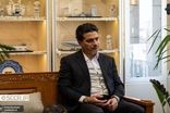 قاب پربازدید همایون شجریان با روحانی مشهور 