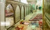 ادعای بحث‌برانگیزِ درباره شاهچراغ روی آنتن زنده