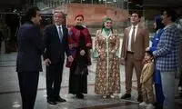 مردم تاجیکستان پایتخت 7 را تماشا می‌کنند