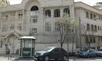 ایران حرکت جنجالی امارات را در تهران تلافی کرد 