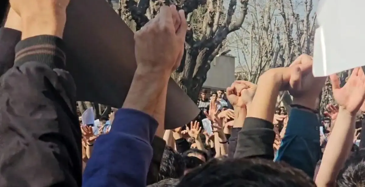 درگیری‌های غیرمنتظره در سه دانشگاه مطرح تهران