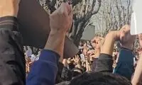 درگیری‌های غیرمنتظره در سه دانشگاه مطرح تهران