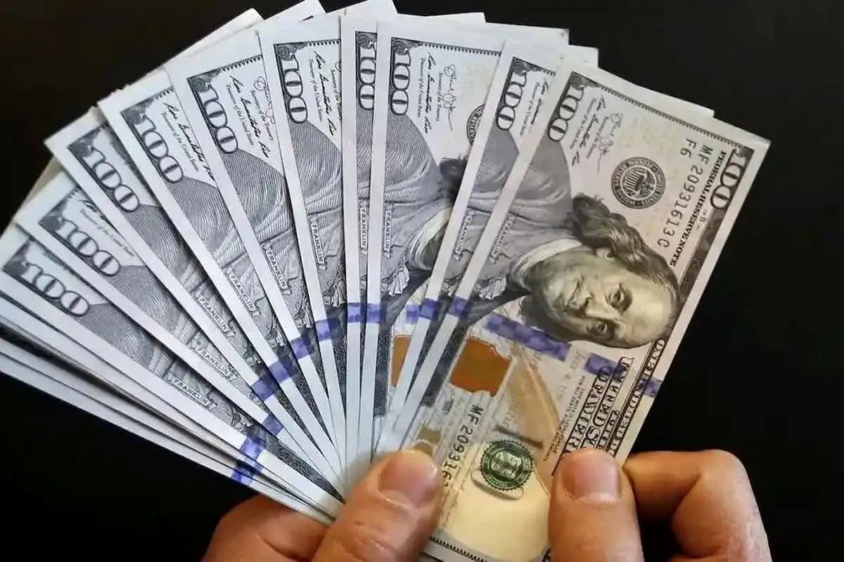   قیمت دلار پس از صدور قطعنامه چقدر شد؟ 