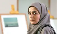 استایل جدید نغمه سریال «ترانه مادری» در ۴۲ سالگی