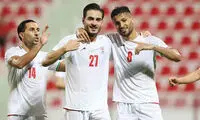 غرامت 160میلیارد تومانی فیفا بابت مصدومیت کسری طاهری!