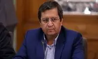 افشاگری همتی از پشت‌پرده گران شدن قیمت دلار 