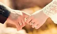 آمار ازدواج زنان ایرانی با مردان جوان‌تر از خود