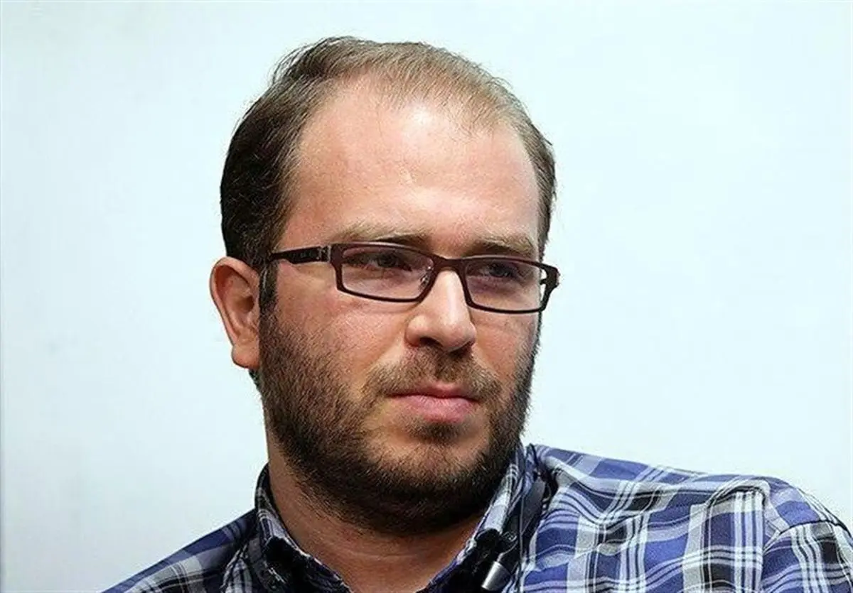بازگشت فروسی‌پور به مذاق مجری پرحاشیه خوش نیامد