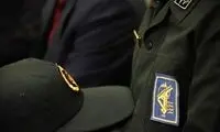 شهادت یکی از مستشاران نظامی ایران توسط اسرائیل