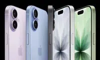 اپل به صورت رسمی از آیفون 17 رونمایی کرد