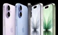 اپل به صورت رسمی از آیفون 17 رونمایی کرد
