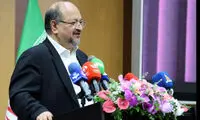 عابدینی: مدیرعامل هلدینگ خلیج فارس، پرسپولیسی است
