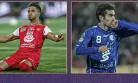 تیم منتخب تاریخ دربی در جام حذفی