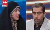دولت کالابرگ نمی‌دهد، صدقه فریز شده می‌دهد!