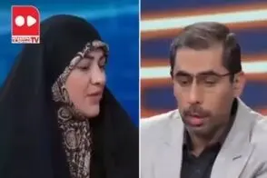 دولت کالابرگ نمی‌دهد، صدقه فریز شده می‌دهد!