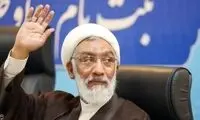 پورمحمدی پشت احمدی‌نژاد در آنتن زنده درآمد