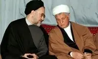 تصاویری از سه رئیس‌جمهور ایران در میدان جنگ