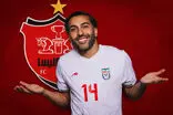 یک زن بمب نقل‌وانتقالاتی پرسپولیس را خنثی کرد!