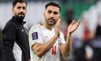 ستاره تیم ملی، هدف بعدی استقلال در نقل و انتقالات