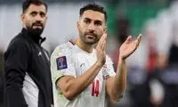 ستاره تیم ملی، هدف بعدی استقلال در نقل و انتقالات