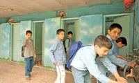 ما حسرت یک توالت تمیز را هم با خود به گور خواهیم برد