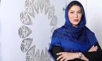فریبا نادری: دخترم حق ورود به سینما ندارد