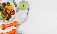 ساده‌ترین راه برای اینکه بعد از لاغری، چاق نشویم