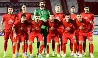 جریمه فوق سنگین و میلیاردی AFC برای تراکتور