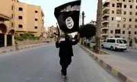 داعش دوباره در سوریه قد علم کرد