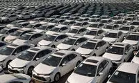 ادعای عجیب روی آنتن زنده درباره خودروهای وارداتی