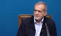 پزشکیان فردا به اصفهان می‌رود